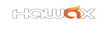 HAWAX trademark logo