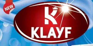 NEW K klayf