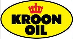 KROON OIL trademark logo