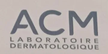 ACM LABORATOIRE DERMATOLOGIQUE