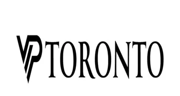 VIP TORONTO trademark logo