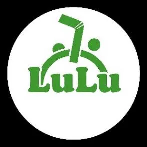 LULU trademark logo