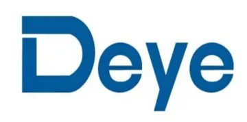 Deye trademark logo