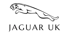 JAGUAR UK trademark logo