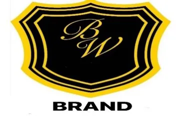 BW BRAND trademark logo