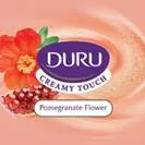 DURU CREAMY TOUCH pomegranate Flower