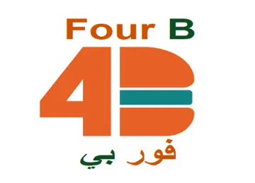 فور بي Four B