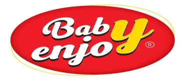 Baby enjoy