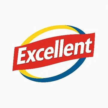 Excellent trademark logo