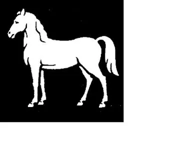 شكل trademark logo