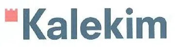 kalekim trademark logo