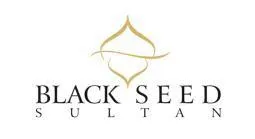 BLACK SEED SULTAN trademark logo