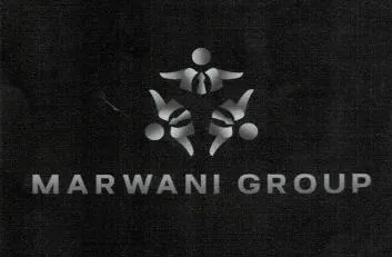 MARWANI GROUP trademark logo