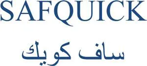 ساف کویکSAFQUICK trademark logo