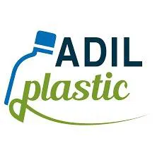 ADIL Plastic trademark logo