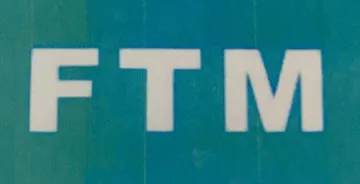 FTM trademark logo
