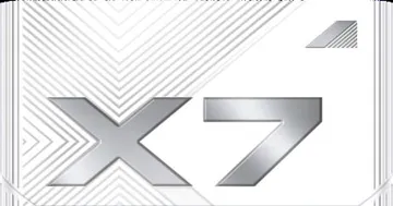 X7