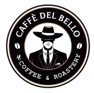 CAFFE DEL BELLO مع الكلمات COFFEE & ROASTERY