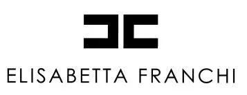 ELISABETTA FRANCHI trademark logo