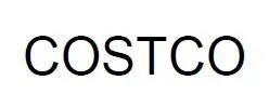 COSTCO trademark logo
