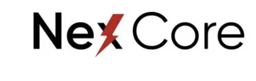 Nex Core trademark logo