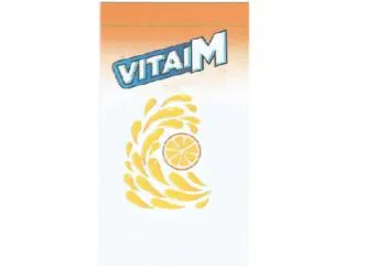 VITAIM trademark logo