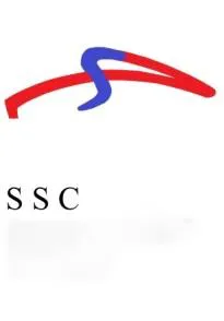 شكلSSC trademark logo
