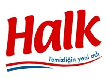 Halk trademark logo