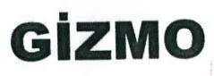 GiZMO trademark logo
