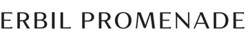 ERBIL PROMENADE trademark logo