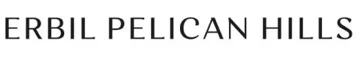 ERBIL PELICAN HILLS trademark logo
