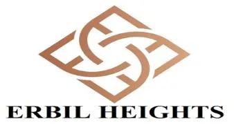 ERBIL HEIGHTS trademark logo