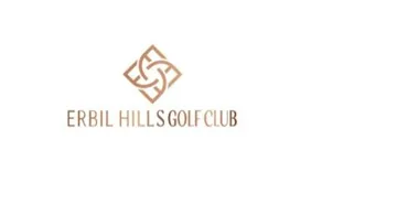 ERBIL HILLS GOLF CLUB trademark logo