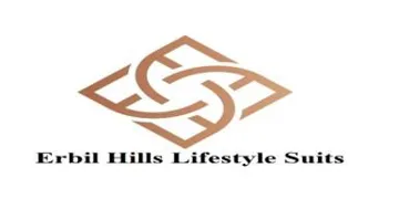 Erbil Hills Lifestyle Suits trademark logo