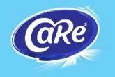 Care trademark logo