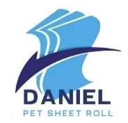 DANIEL PET SHEET ROLL trademark logo