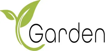 Garden trademark logo