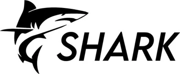SHARK trademark logo