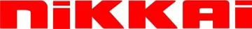 Nikkai trademark logo