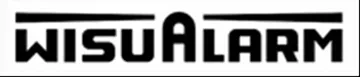 wisualarm trademark logo