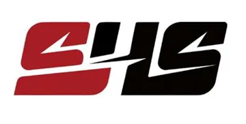 SHS trademark logo