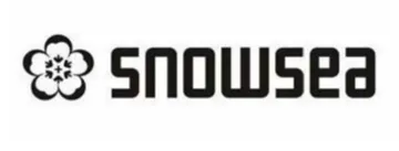 SNOWSEA trademark logo