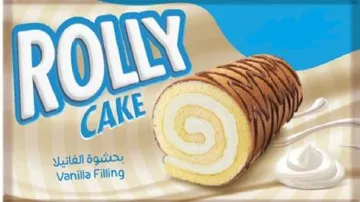 ROLLY CAKE