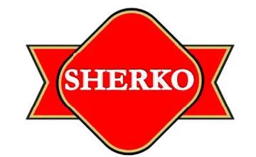 SHERKO trademark logo