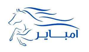 امباير trademark logo