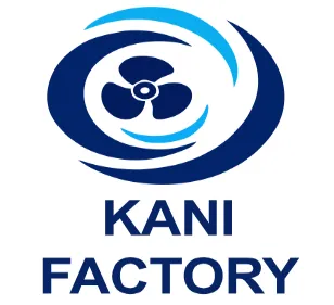 KANI FACTORY trademark logo