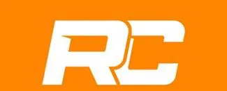 RC trademark logo