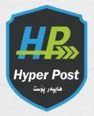 هایپەر پۆستHyper Post trademark logo