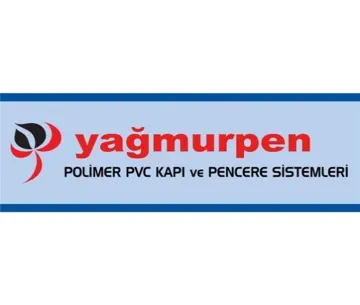 yagmurpen trademark logo