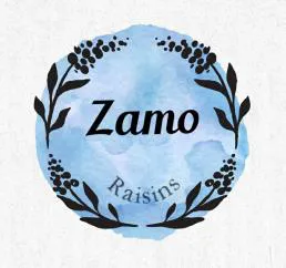 Zamo Raisins